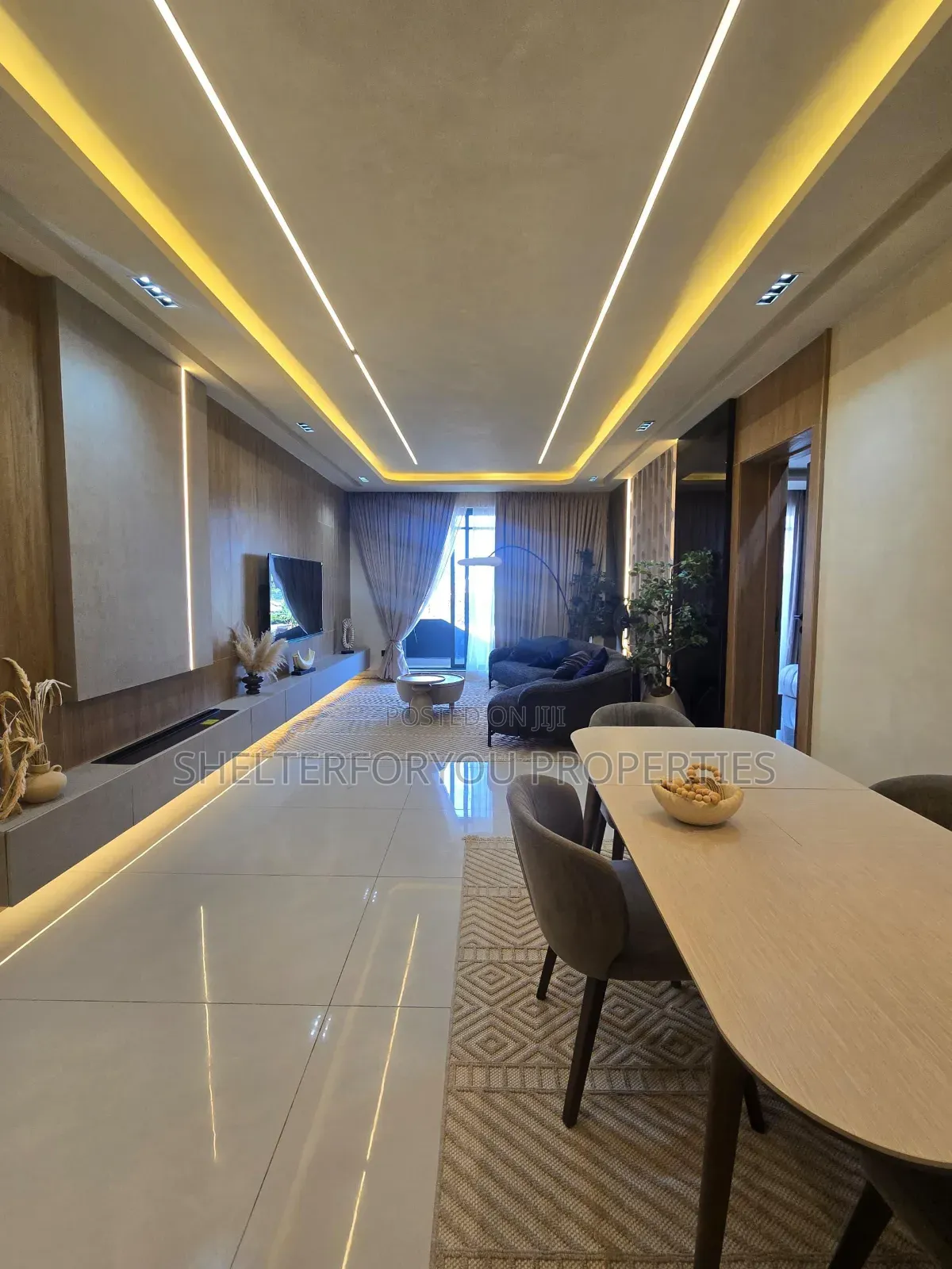 2bdrm Apartment in Lekki Phase 1 for sale