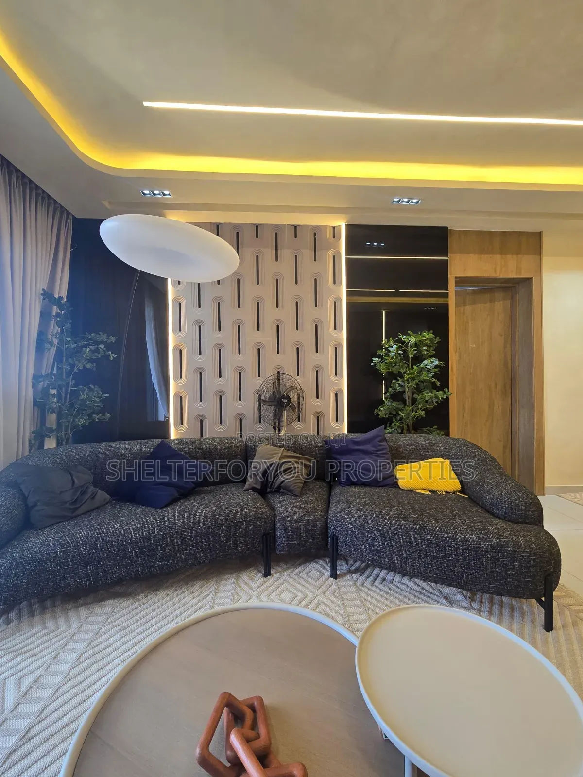 2bdrm Apartment in Lekki Phase 1 for sale