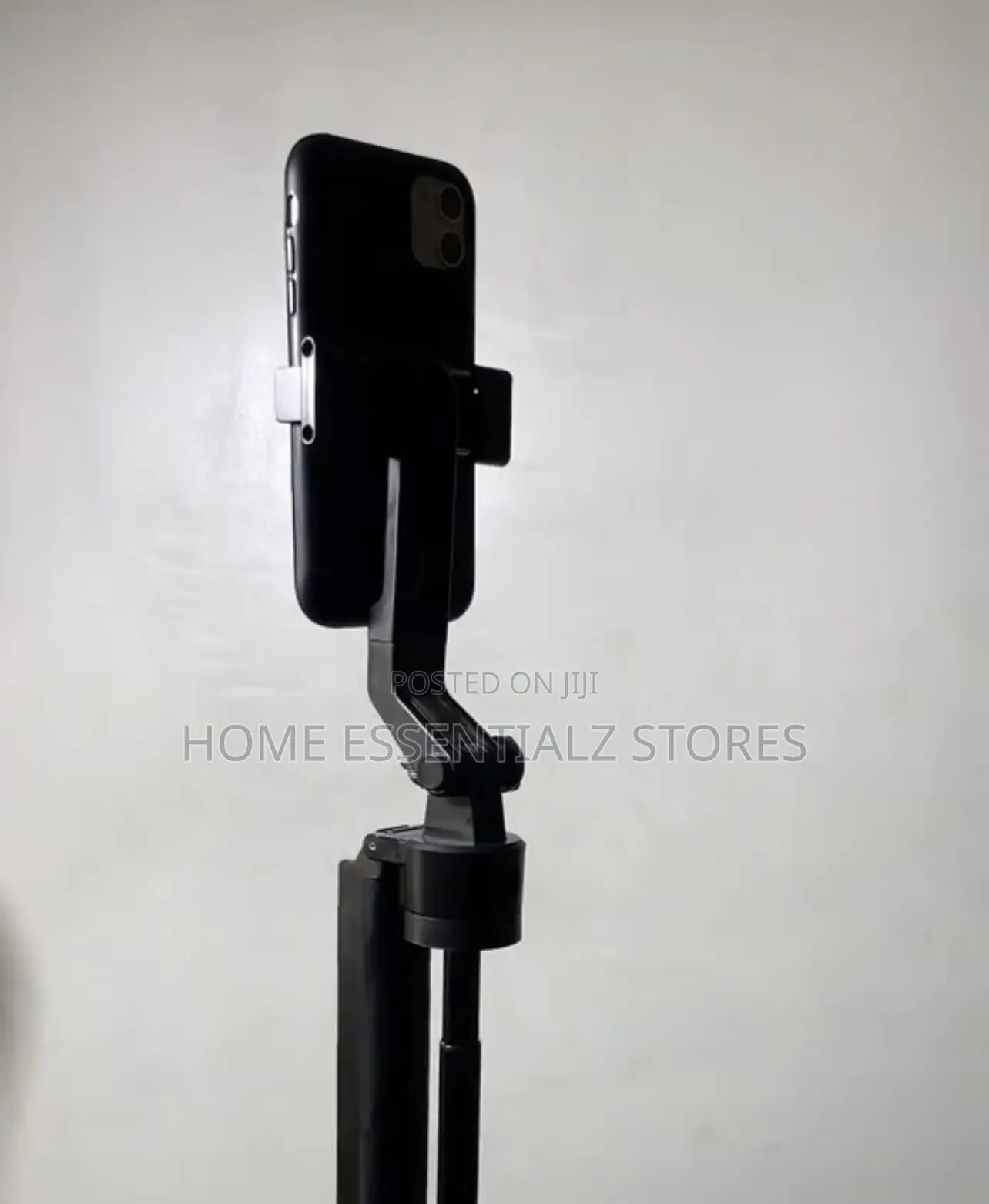 C12 AI Tracking 1.8M Stable Selfie Stick Quadrupod - Stabilizer Tripod