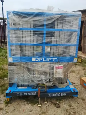 Scissors Lift