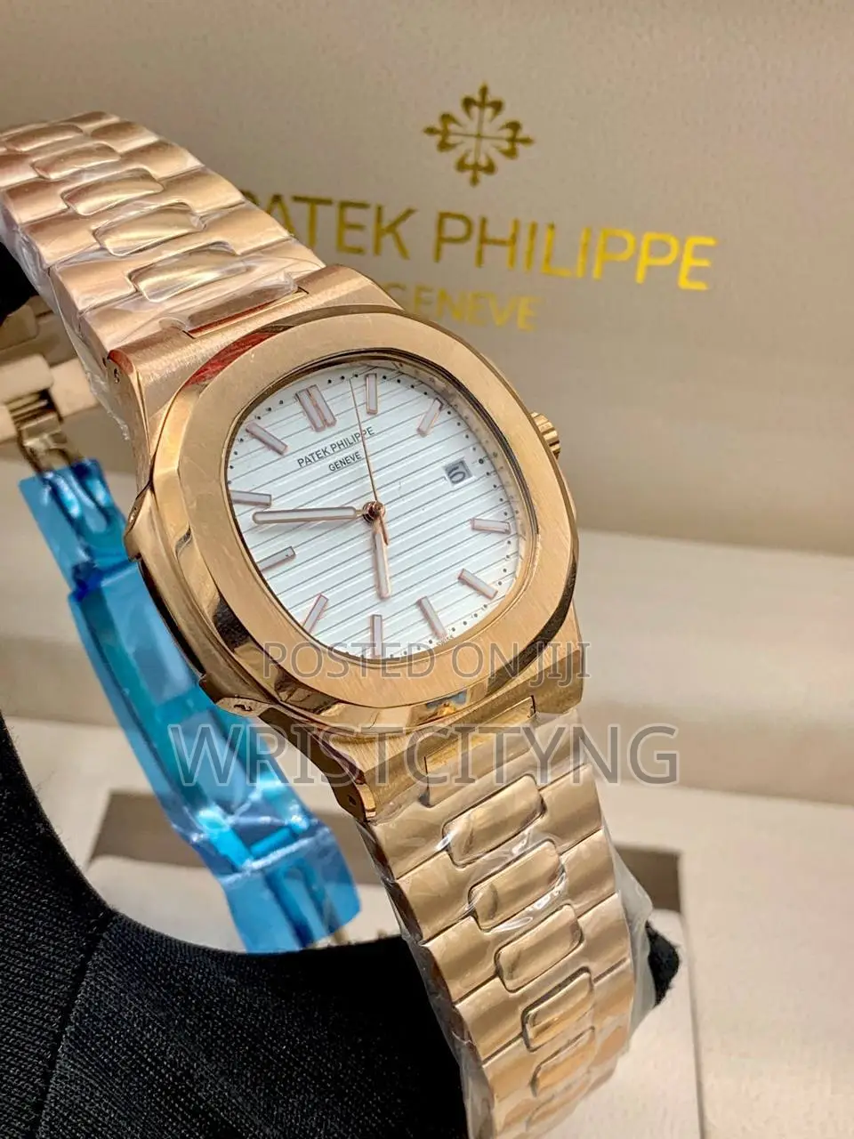 High Quality Luxury PATEK Watch