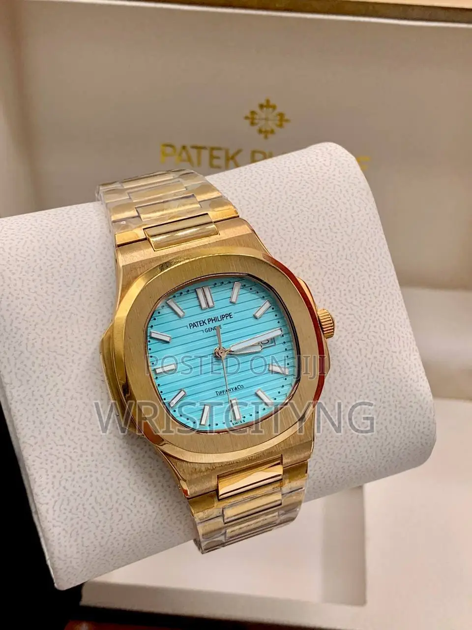 High Quality Luxury PATEK Watch