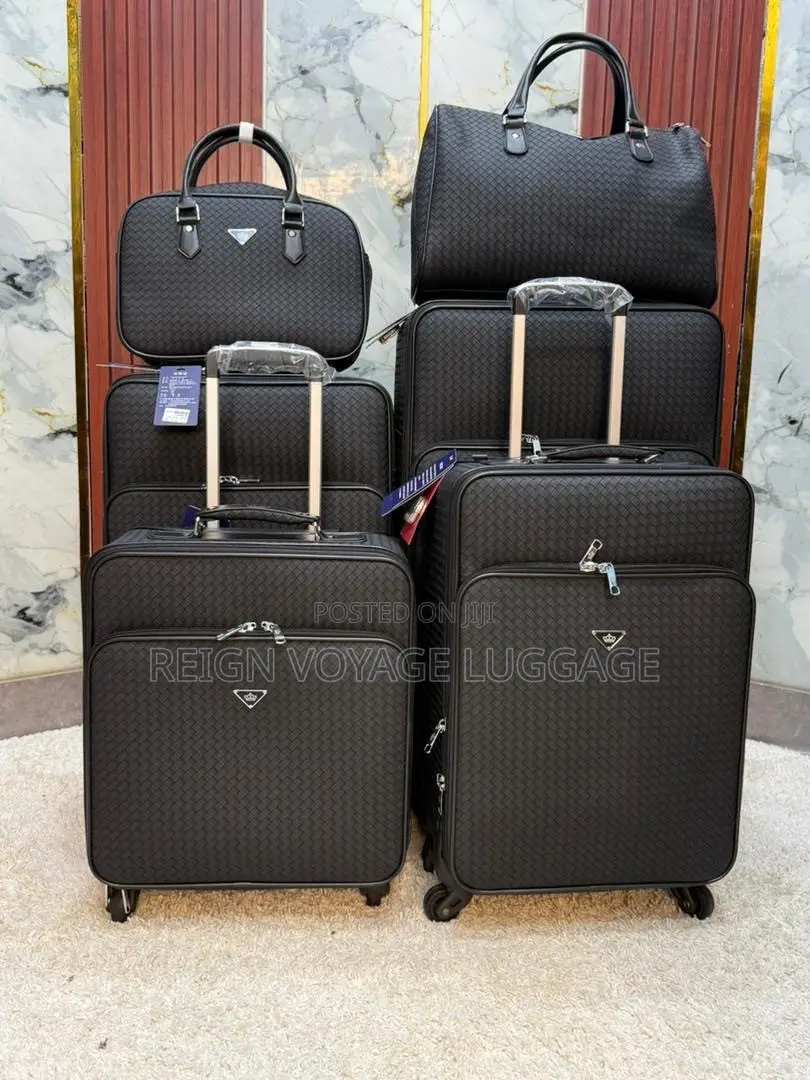 Executive Leather Box