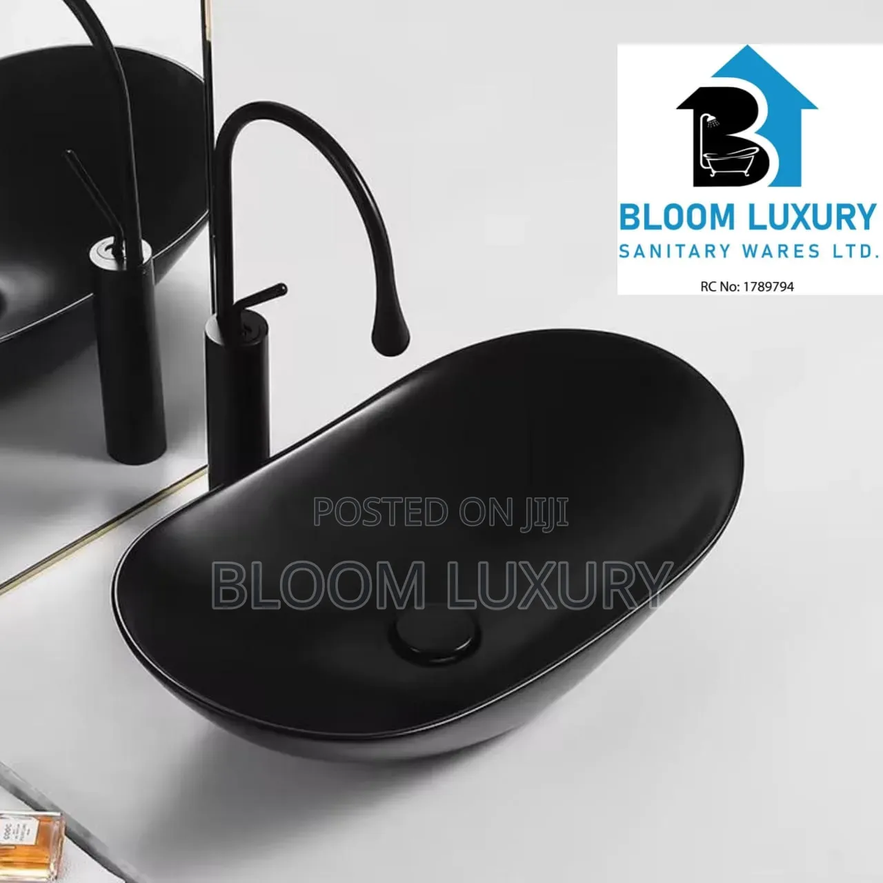 Countertop Wash Hand Basins