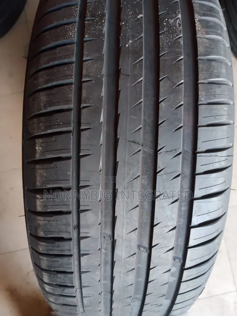 255/50r20 Michelin 