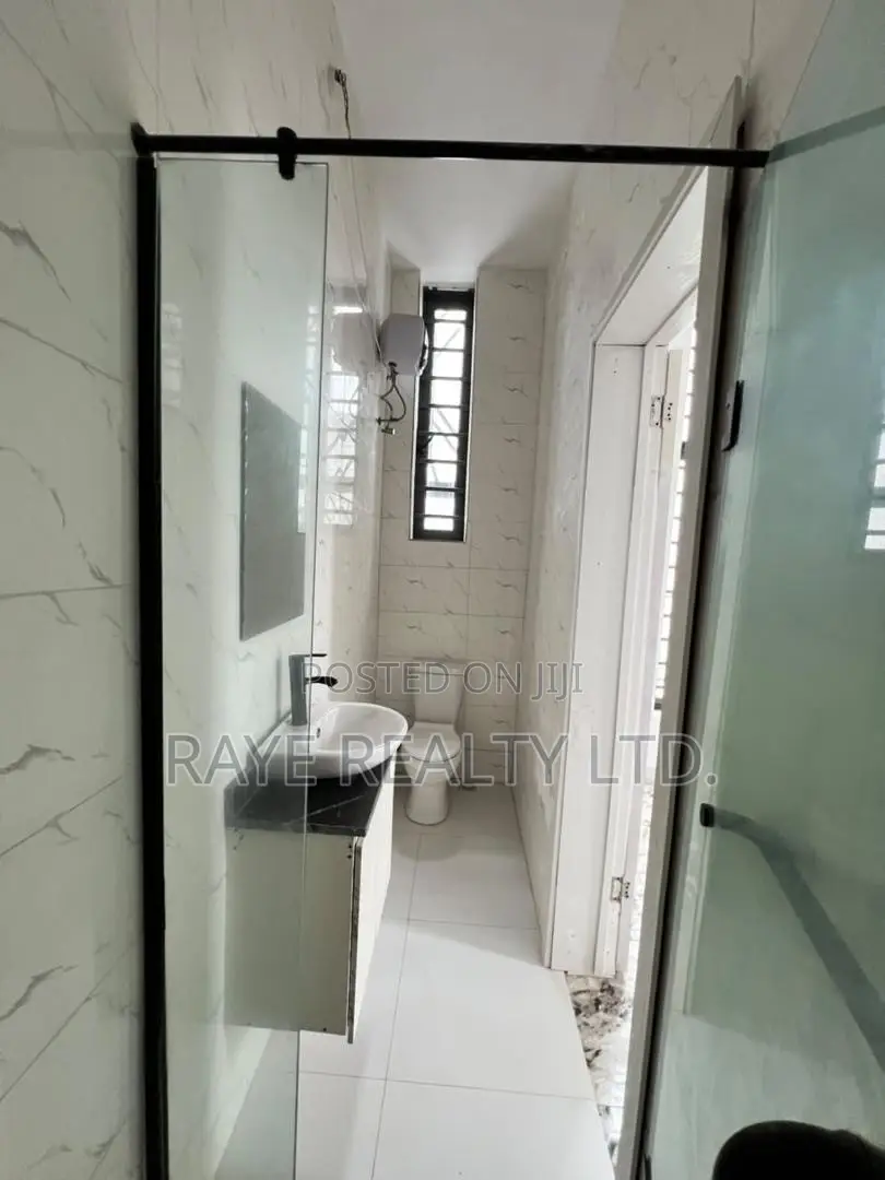 4bdrm Duplex in Ajah for sale
