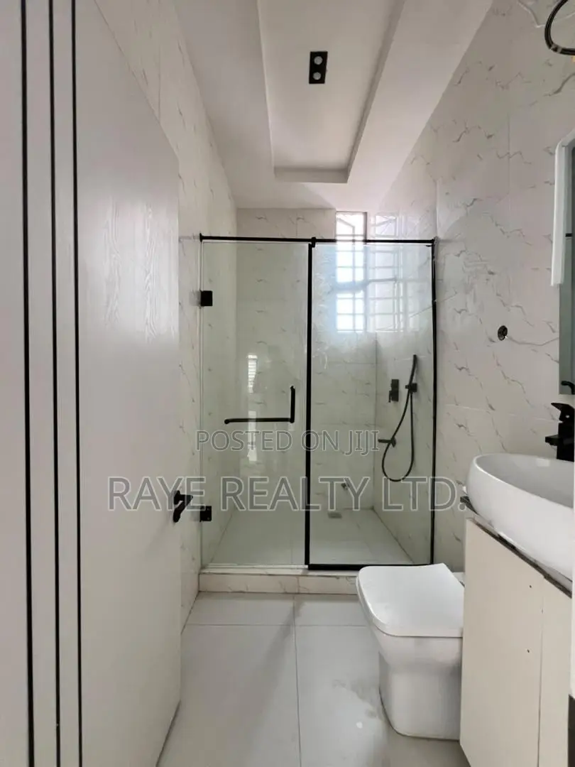 4bdrm Duplex in Ajah for sale