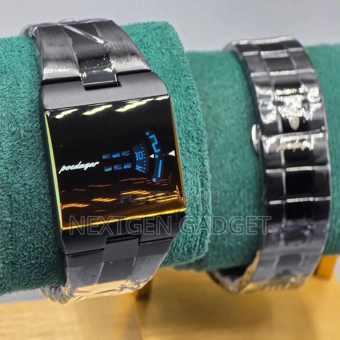 Wristwatch