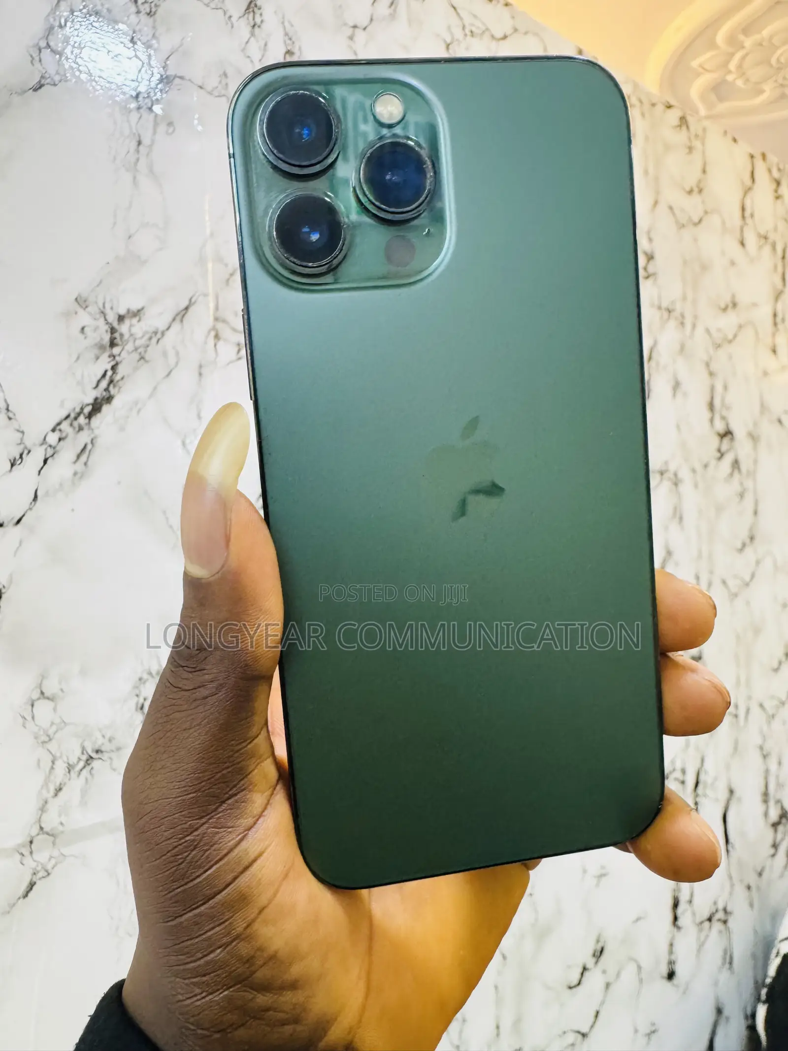 Apple iPhone 13 Pro Max 128 GB Green