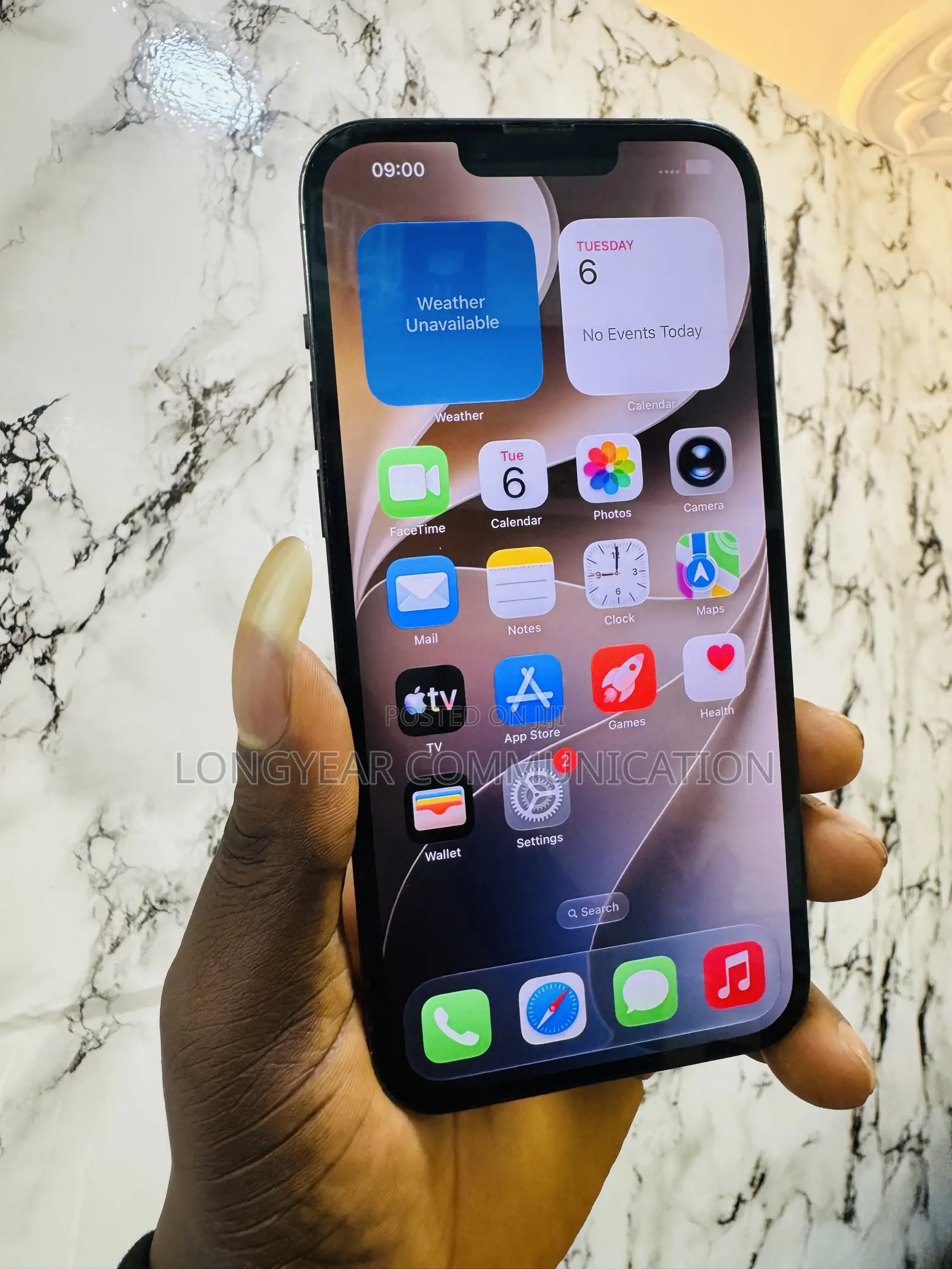 Apple iPhone 13 Pro Max 128 GB Green