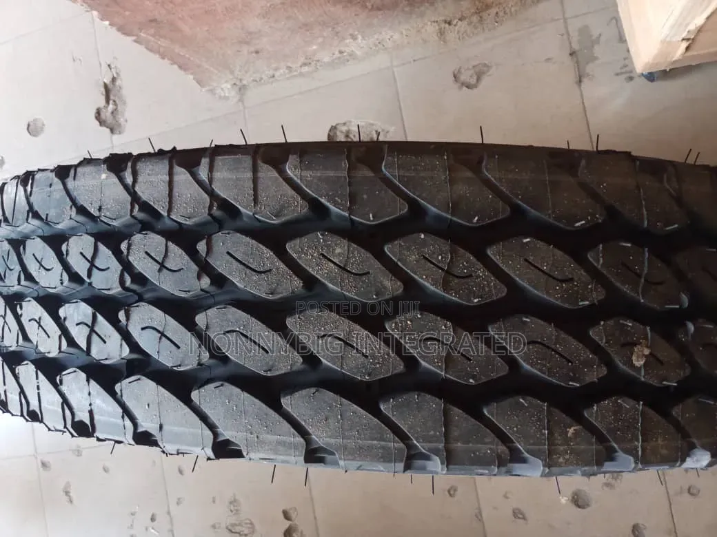 7.50r16 Michelin for Coaster
