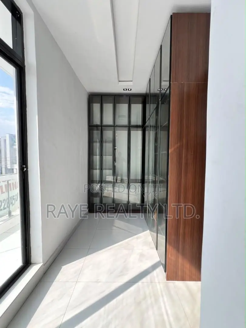 4bdrm Duplex in Ajah for sale