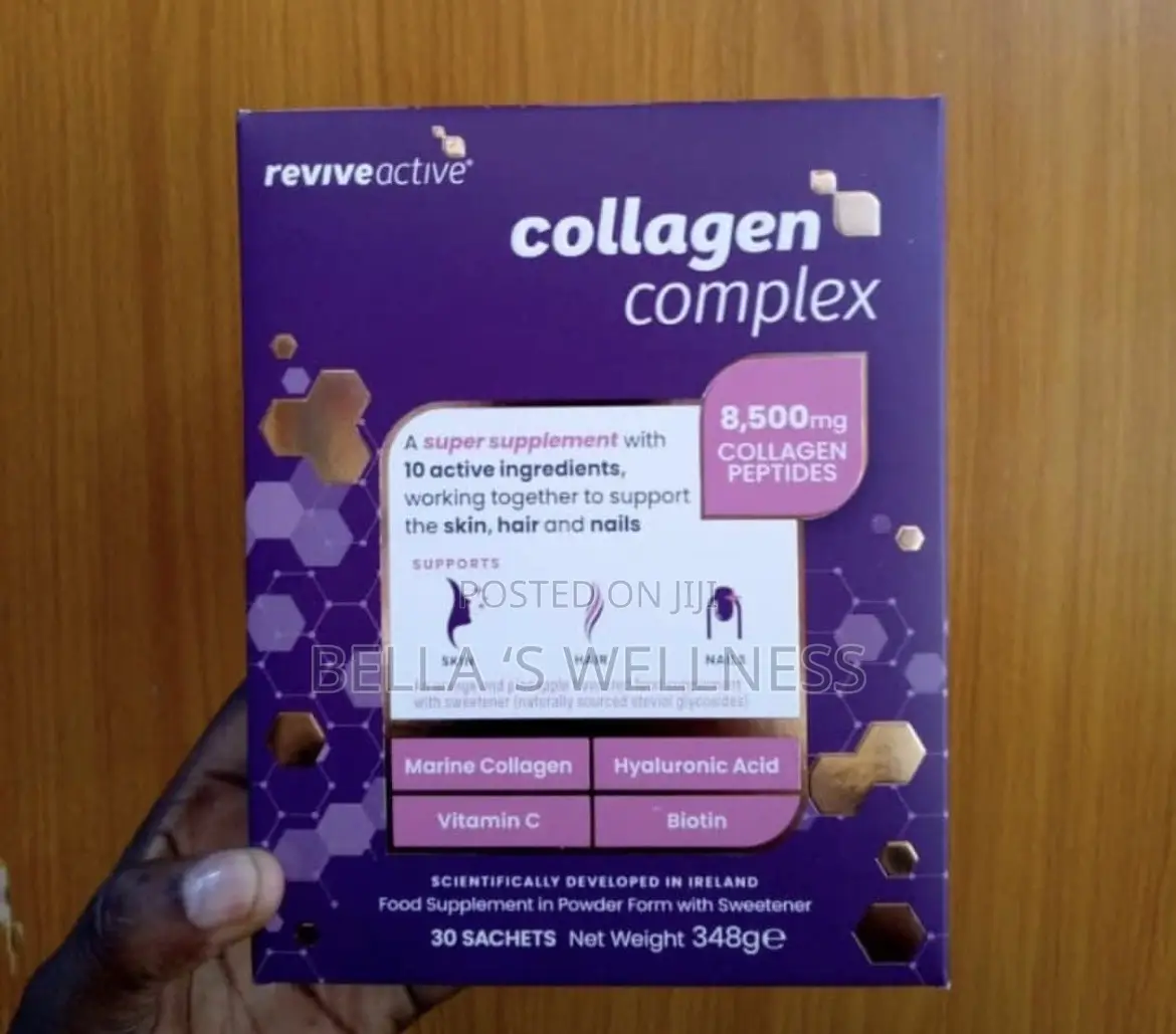 Revive Active Collagen Complex 348g