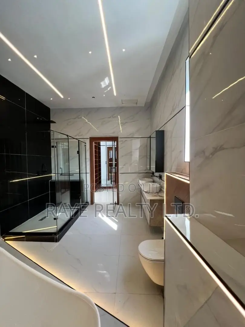 4bdrm Duplex in Ajah for sale