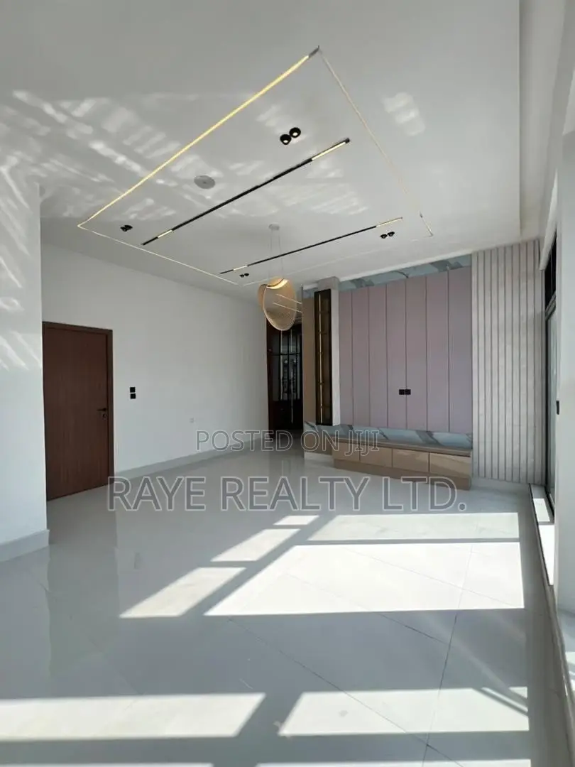 4bdrm Duplex in Ajah for sale