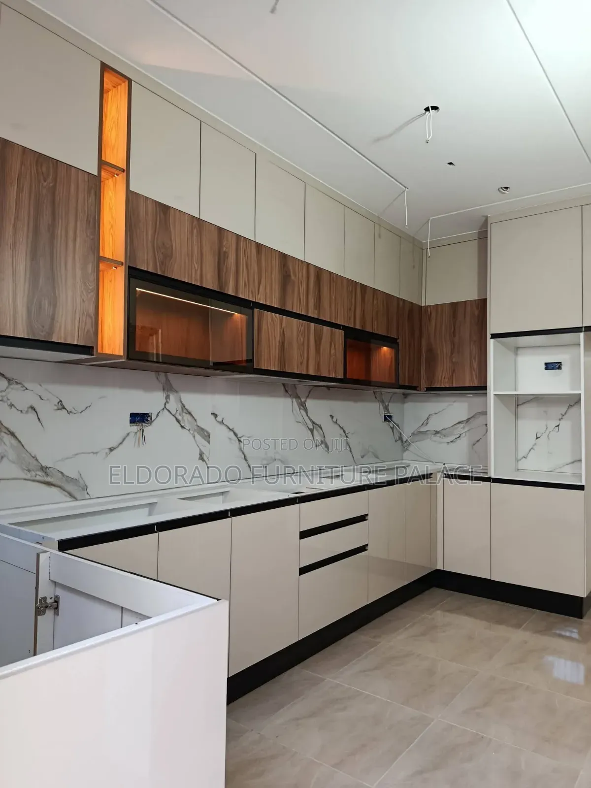 Modern Kitchen Designs