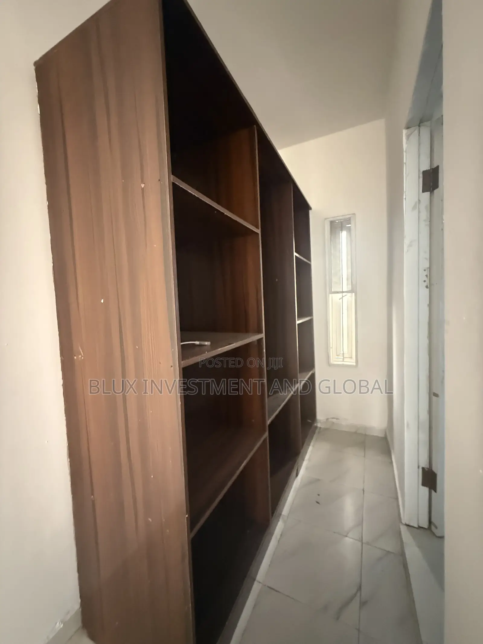 2bdrm Duplex in Bankoli Street, Ologolo for rent