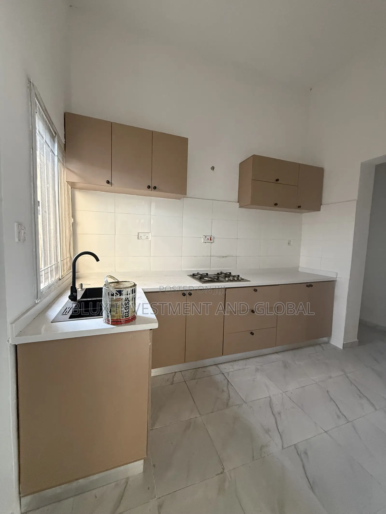 2bdrm Duplex in Bankoli Street, Ologolo for rent
