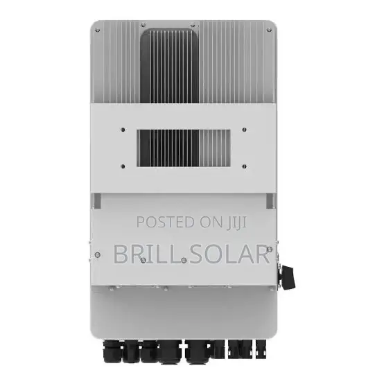 12kva-48v Deye Hybrid Inverter (Sg06lp1-Eu-Cm3)