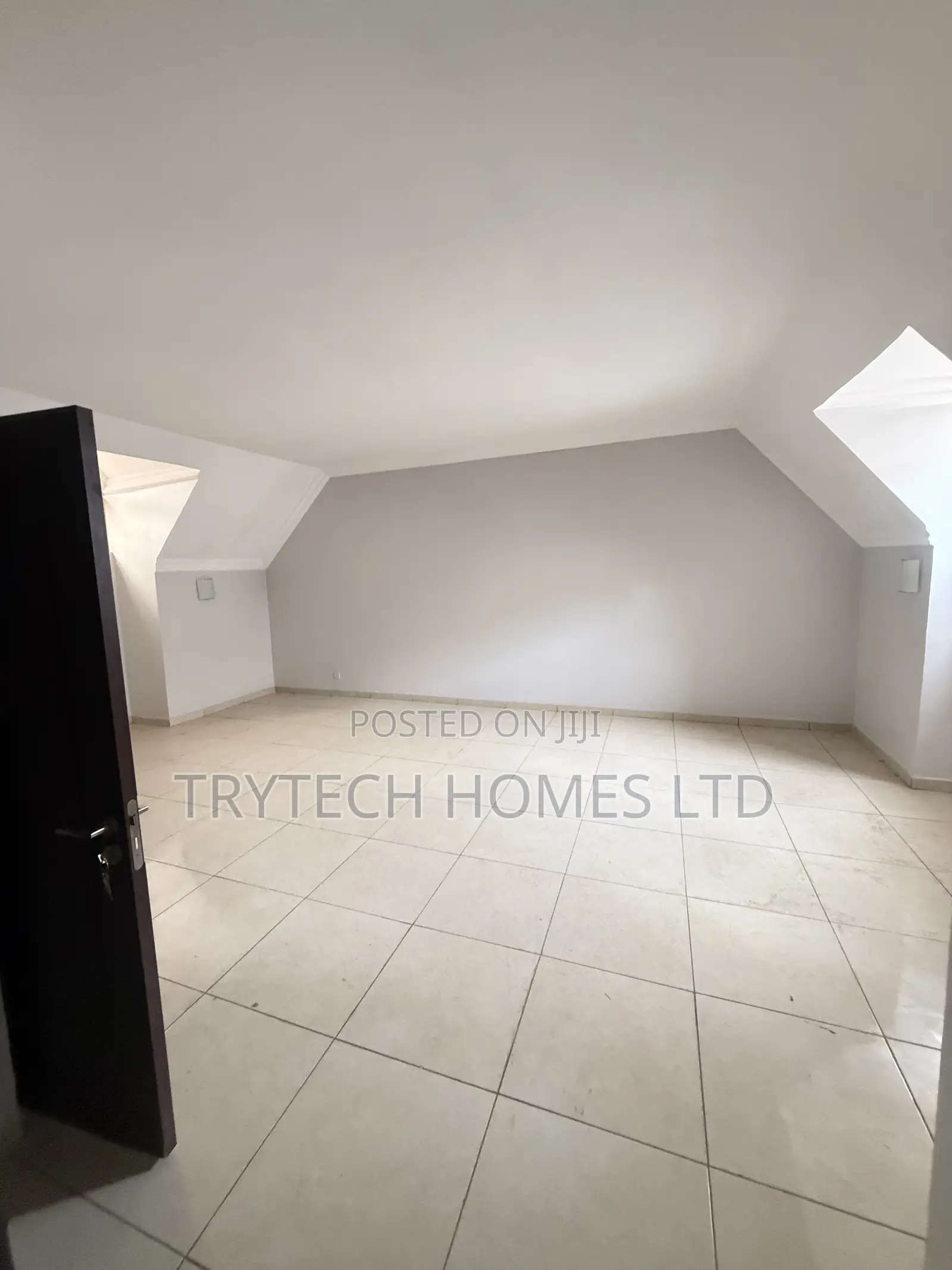 4bdrm Townhouse / Terrace in Katampe Extension for rent