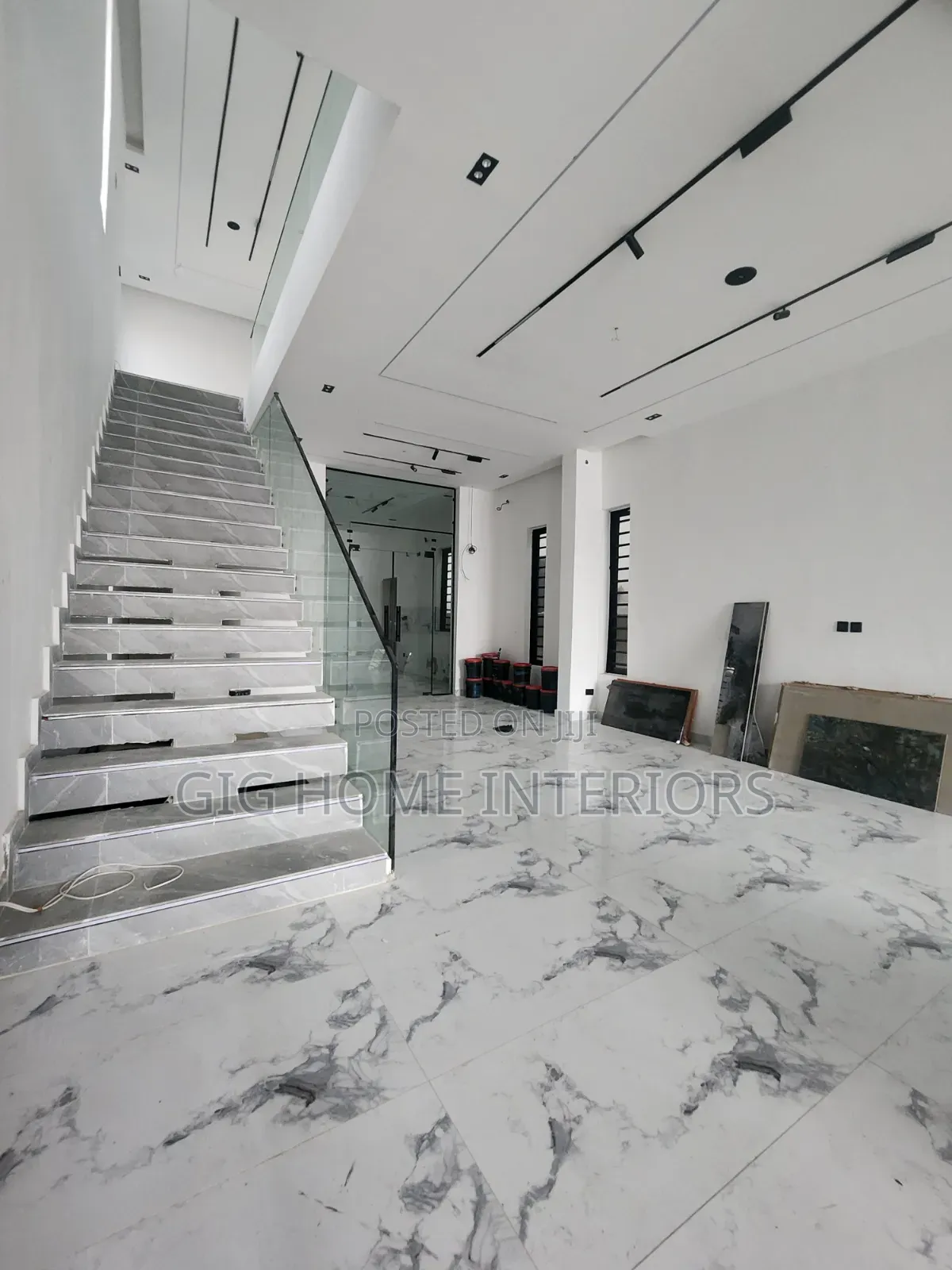 5bdrm Duplex in Bera Estate, Chevron for sale
