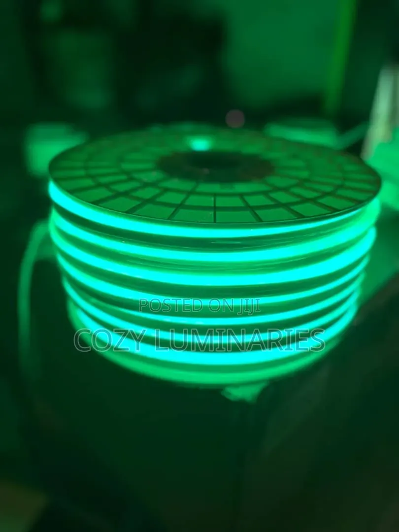 Waterproof LED Neon Flex Strip Light