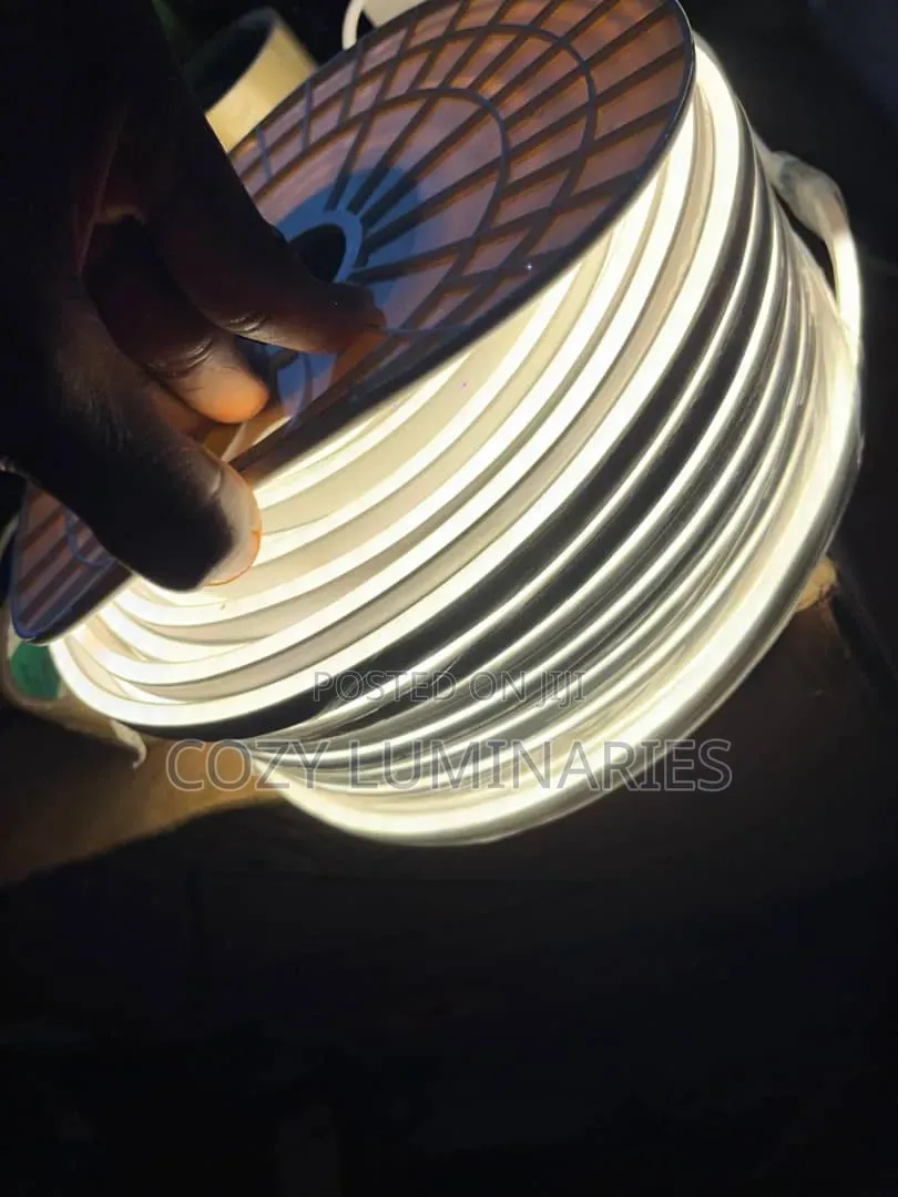 Waterproof LED Neon Flex Strip Light