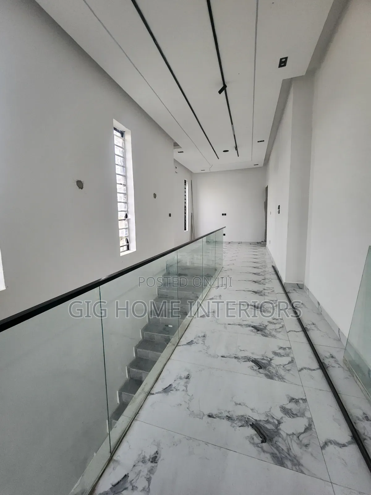 5bdrm Duplex in Bera Estate, Chevron for sale