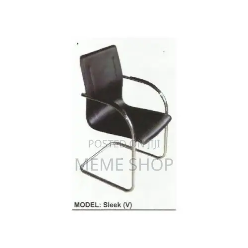Office Visitor's Chair 601