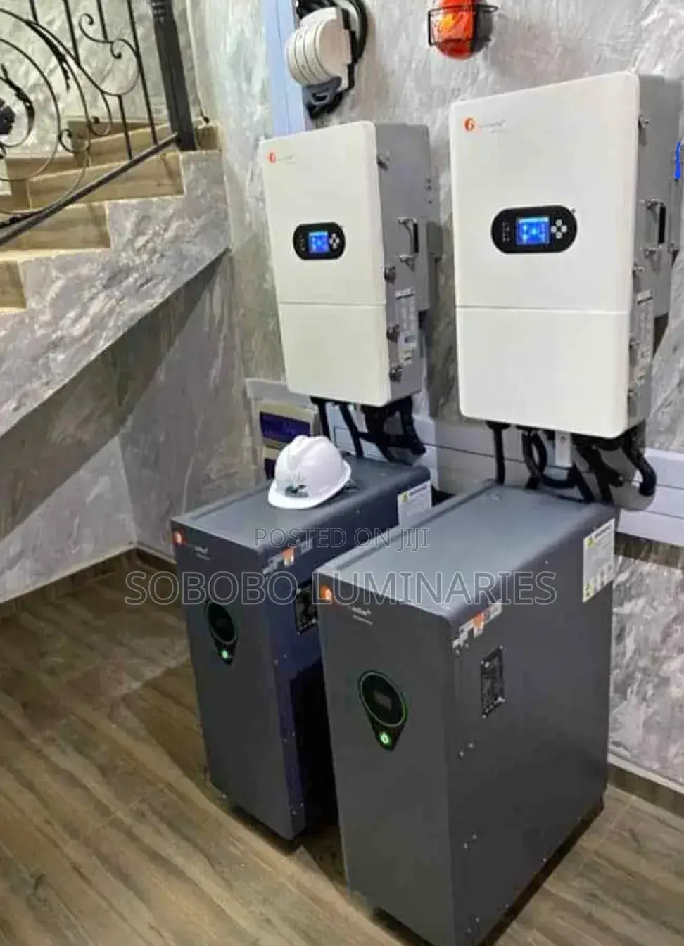 25kwh Fla Felicity Lithium Battery