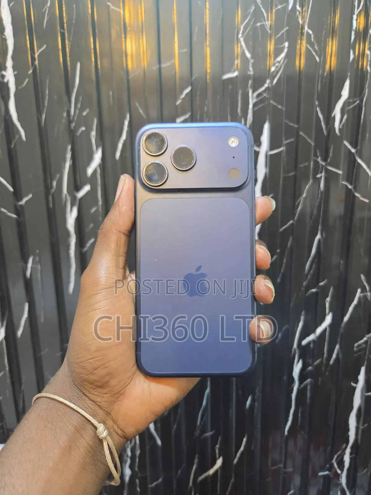 Apple iPhone 17 Pro Max 256 GB