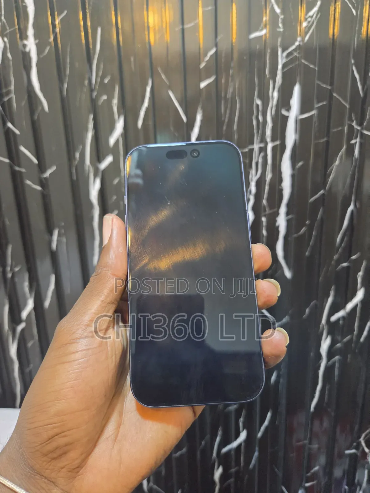 Apple iPhone 17 Pro Max 256 GB