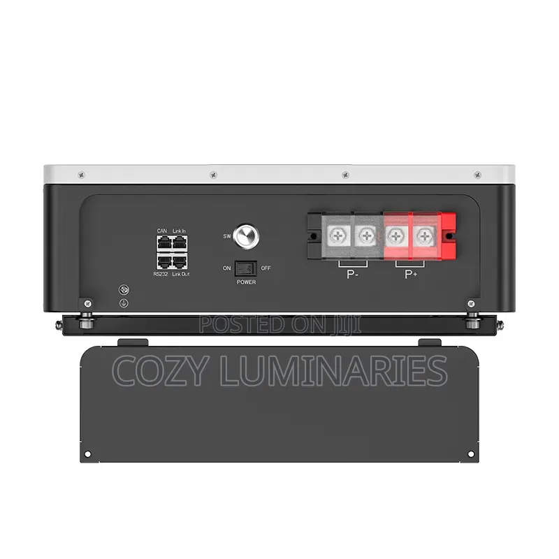 5kwh Lvtopsun 48v Lithium Ion Battery