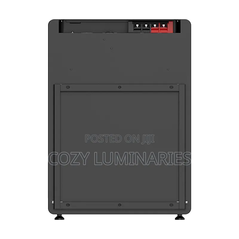 5kwh Lvtopsun 48v Lithium Ion Battery
