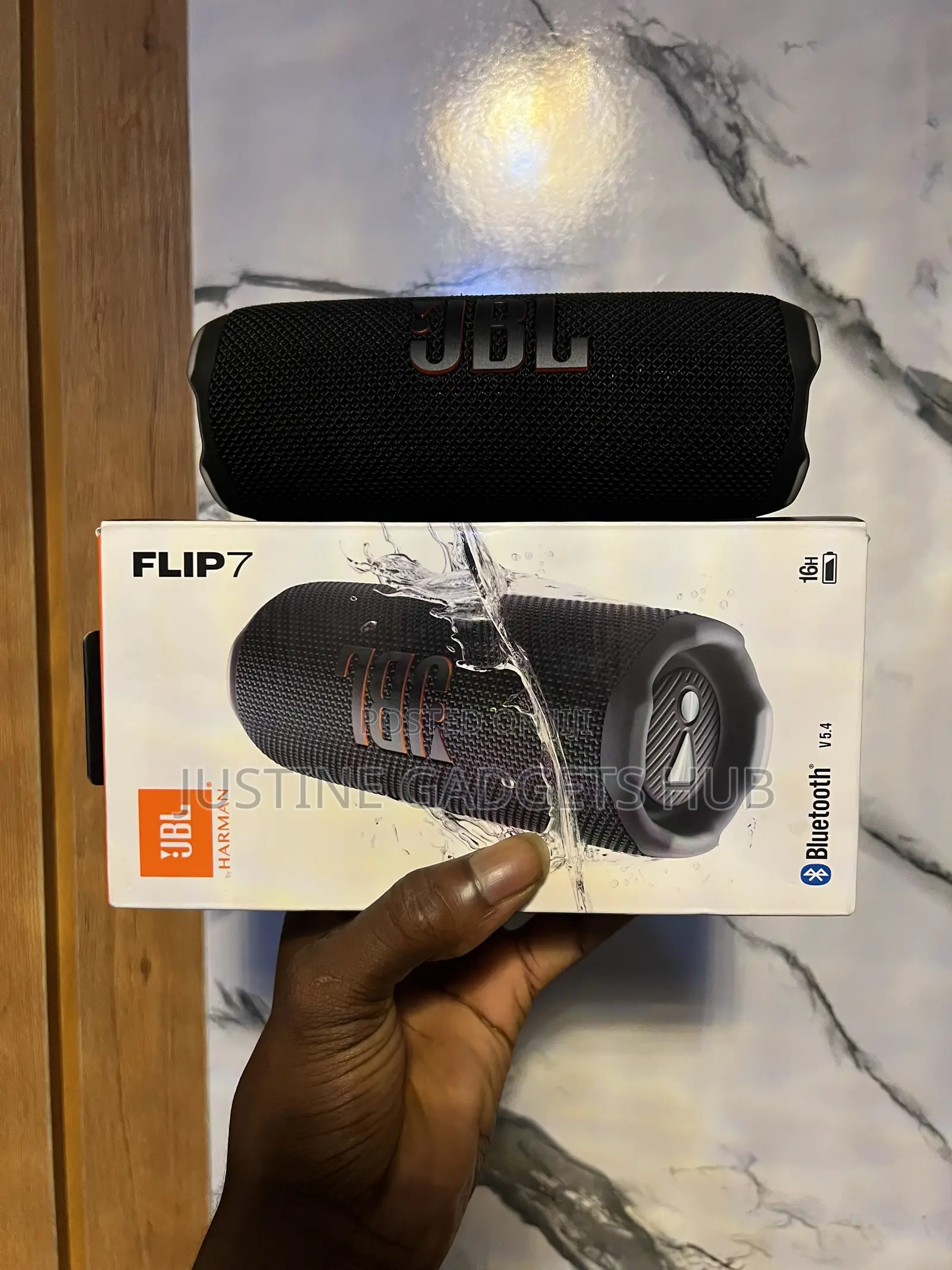 Selling of Phones and Accessories