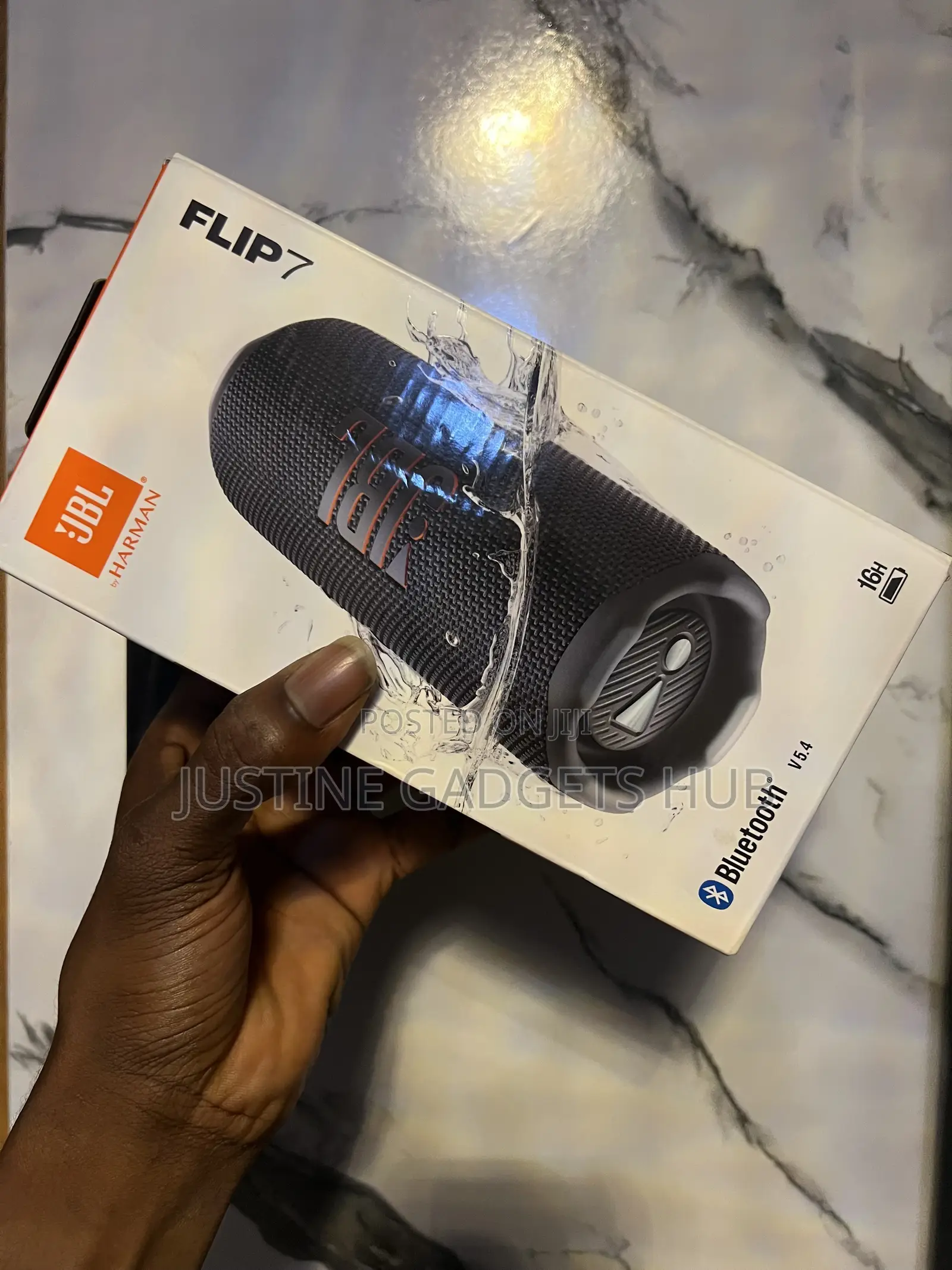 Selling of Phones and Accessories