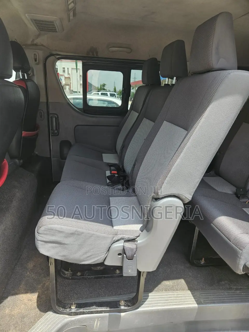Toyota Sienna 2013 White