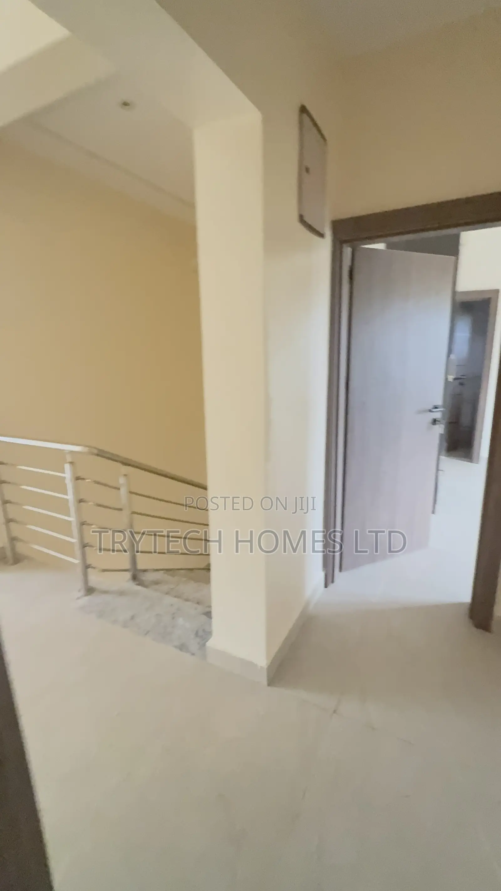 4bdrm Townhouse / Terrace in Gwarimpa, Dape for rent