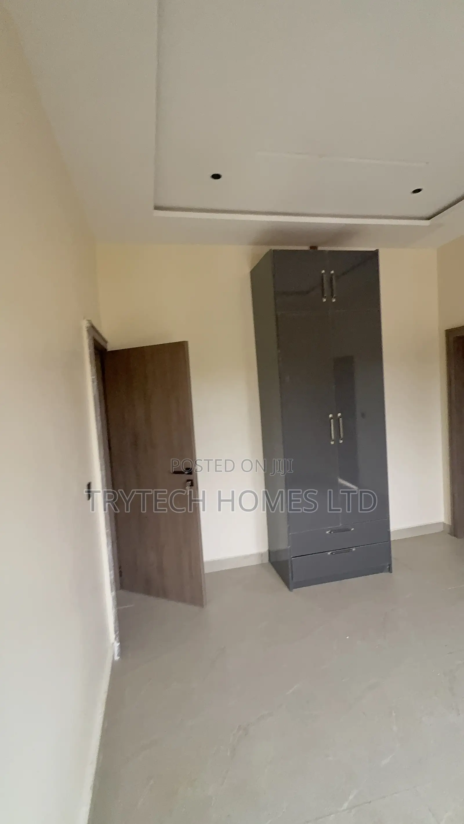 4bdrm Townhouse / Terrace in Gwarimpa, Dape for rent