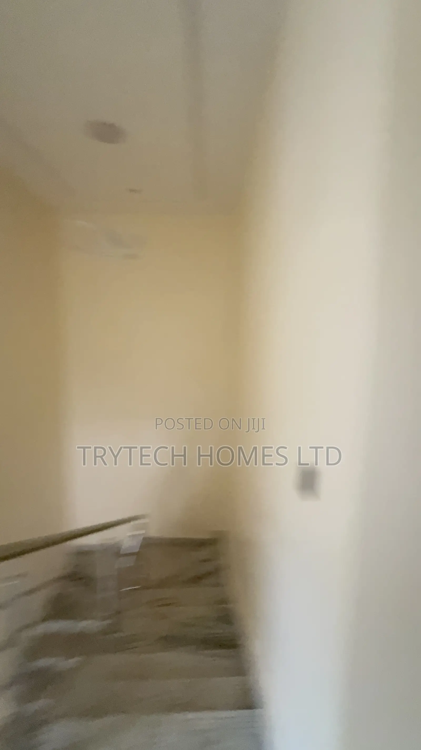 4bdrm Townhouse / Terrace in Gwarimpa, Dape for rent