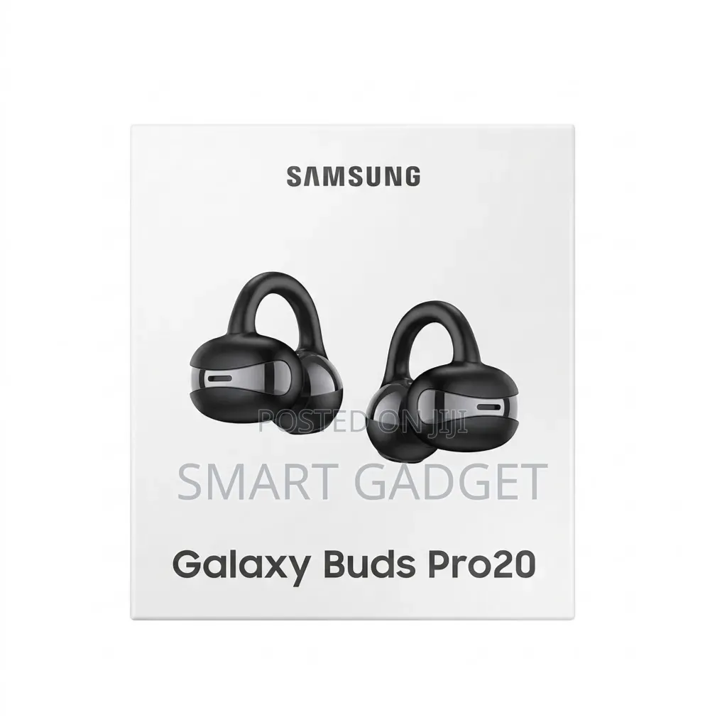 Samsung Galaxy Buds Pro20 Wireless Bluetooth Earbuds