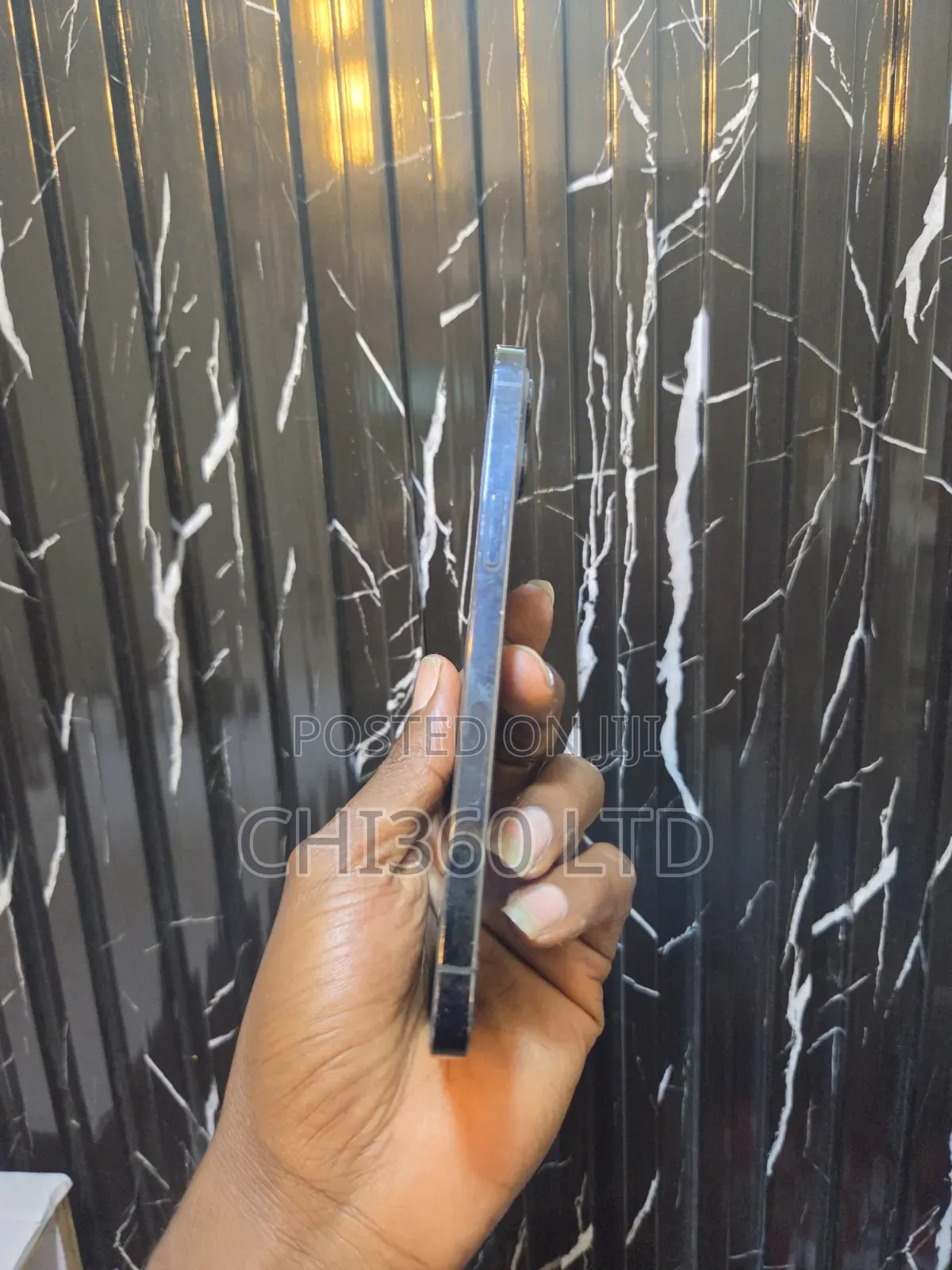 Apple iPhone 12 Pro Max 128 GB Blue