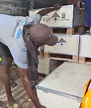 SMS 10kwh Lithium Ion Solar Battery