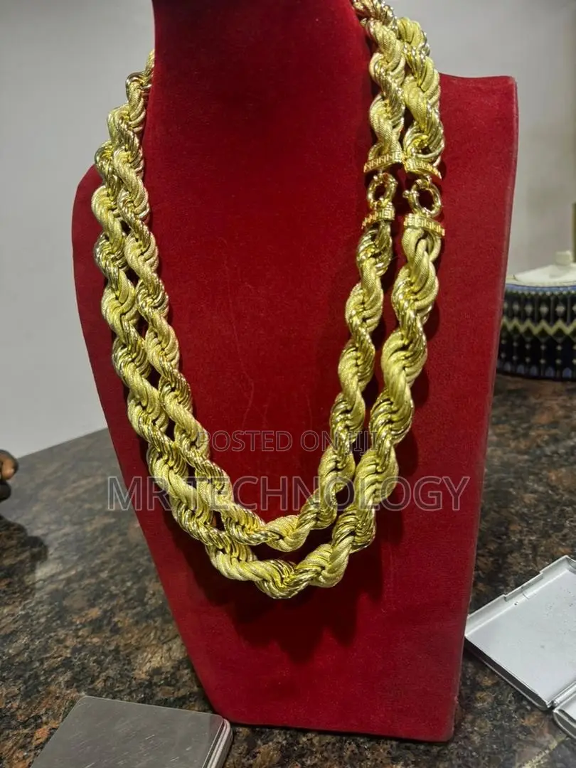 Authentic Gold Available in Different Grams.