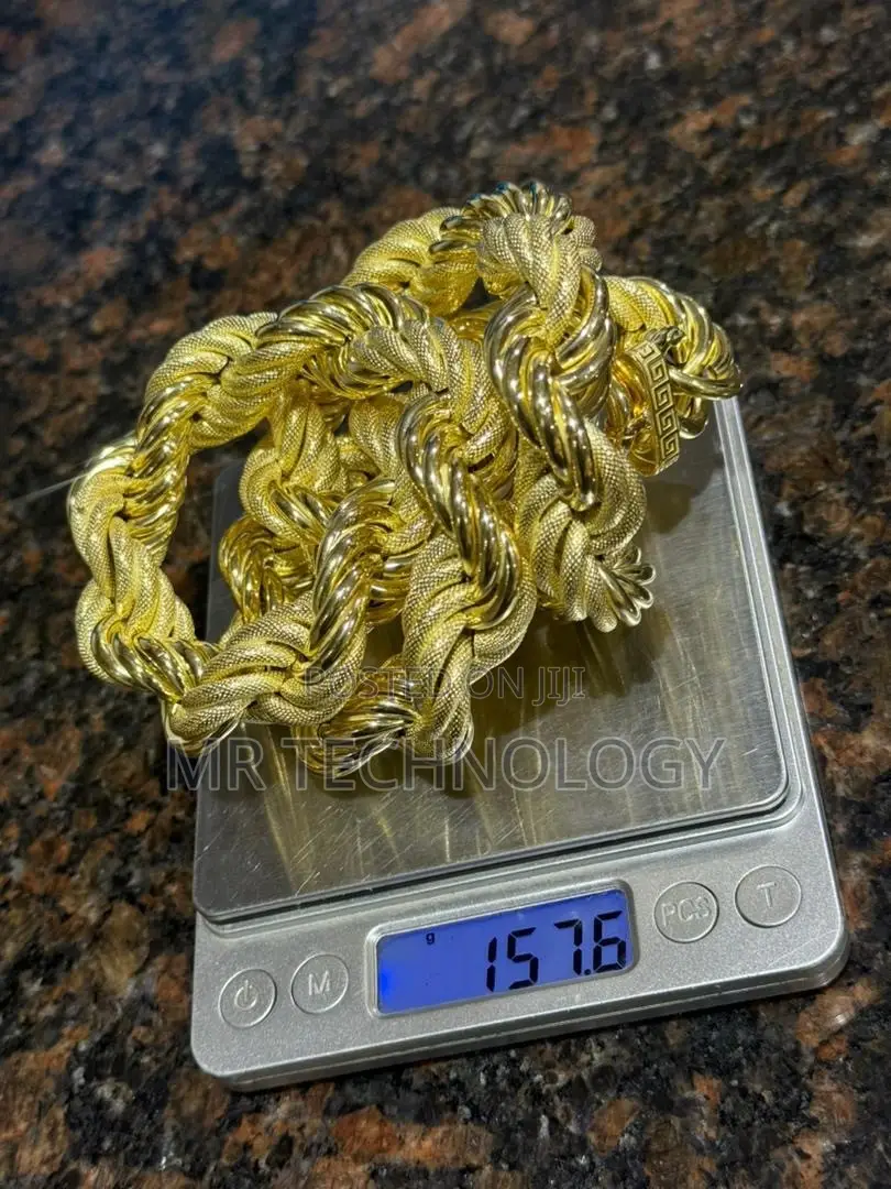 Authentic Gold Available in Different Grams.