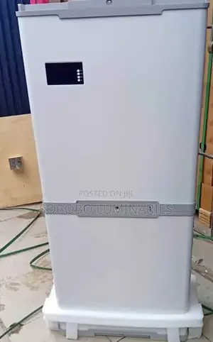 Blue Carbon Lithium Ion Battery 48v