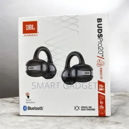 JBL Buds Pro20 Wireless Bluetooth Earbuds