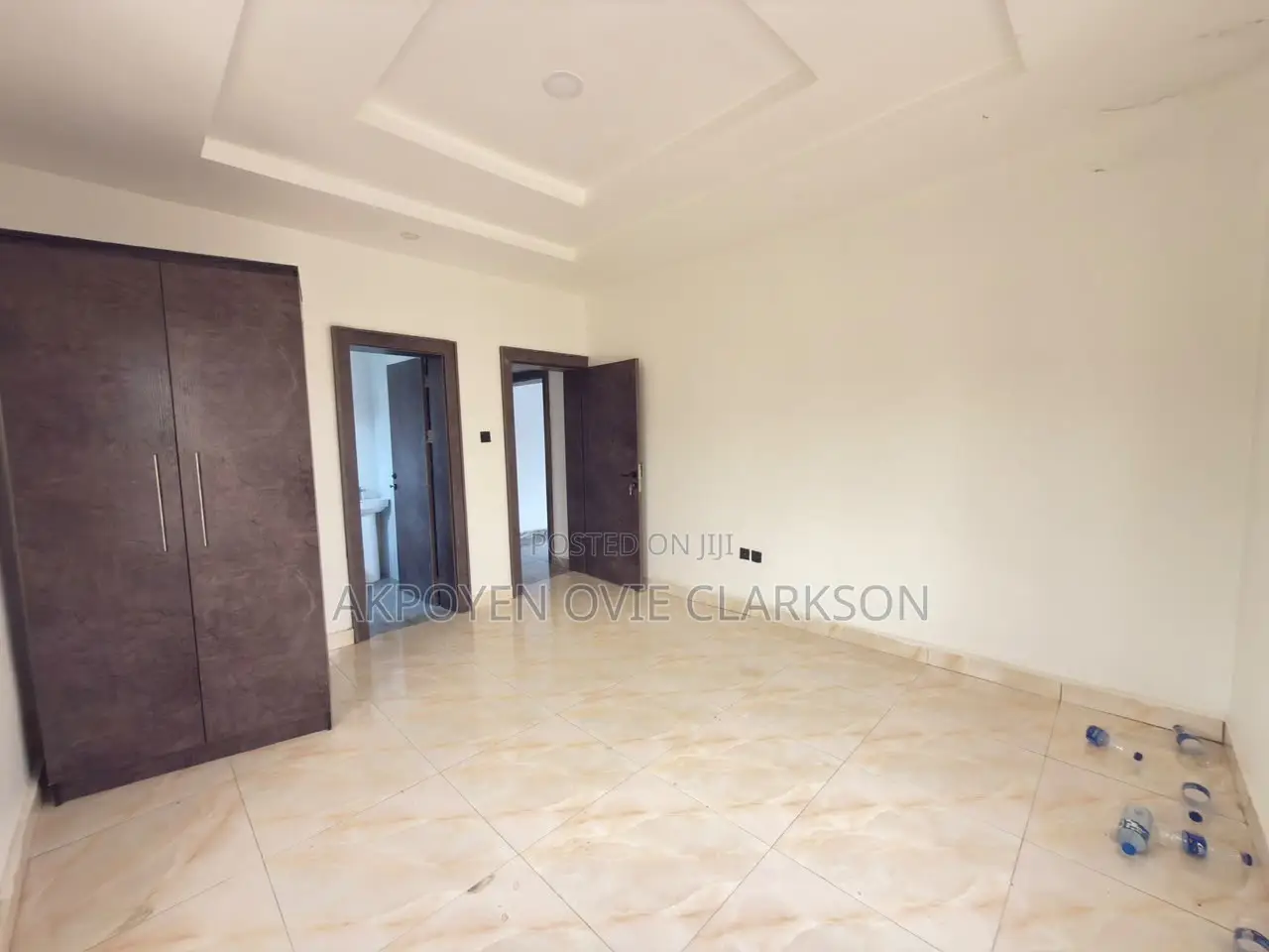 3bdrm Apartment in Wuye for rent