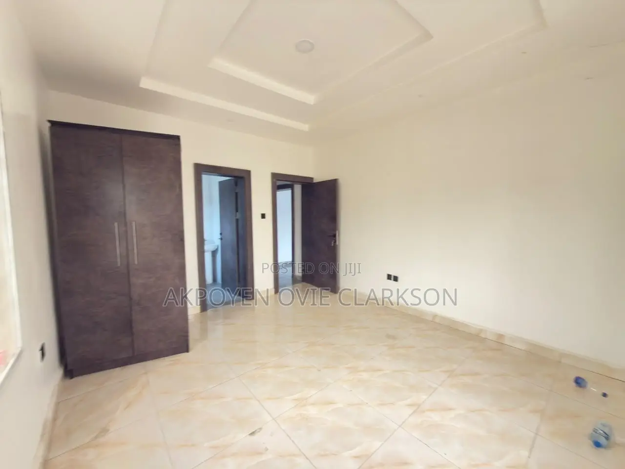 3bdrm Apartment in Wuye for rent