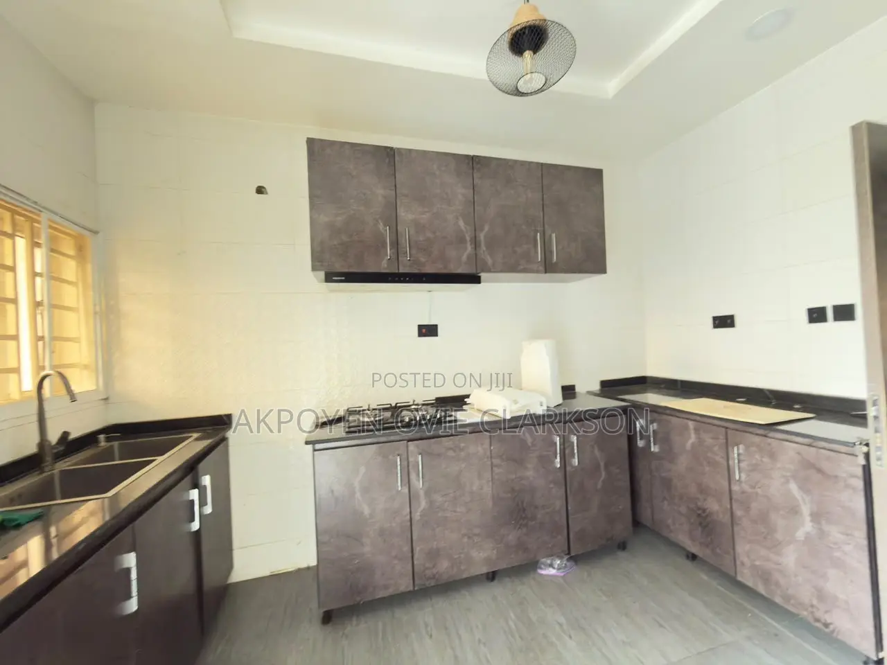3bdrm Apartment in Wuye for rent